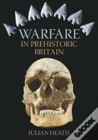 Warfare In Prehistoric Britain