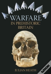 Capa do artigo Warfare In Prehistoric Britain