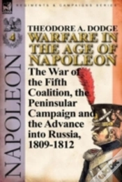 Capa do artigo Warfare In The Age Of Napoleon-Volume 4