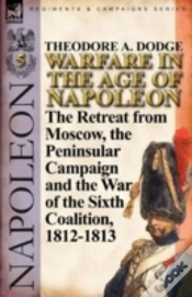 Capa do artigo Warfare In The Age Of Napoleon-Volume 5