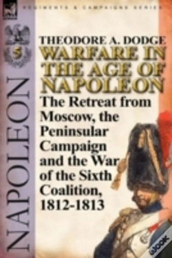 Capa do artigo Warfare In The Age Of Napoleon-Volume 5