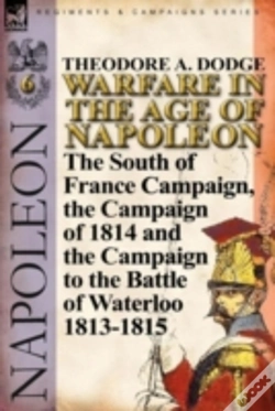 Capa do artigo Warfare In The Age Of Napoleon-Volume 6