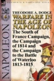 Capa do artigo Warfare In The Age Of Napoleon-Volume 6