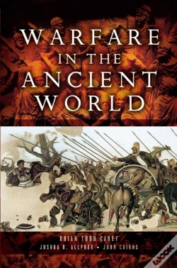 Capa do artigo Warfare In The Ancient World