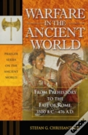 Capa do artigo Warfare In The Ancient World
