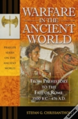 Capa do artigo Warfare In The Ancient World