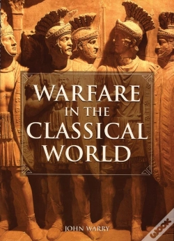 Capa do artigo Warfare In The Classical World