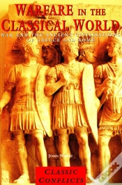 Capa do artigo Warfare In The Classical World