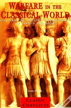 Capa do artigo Warfare In The Classical World