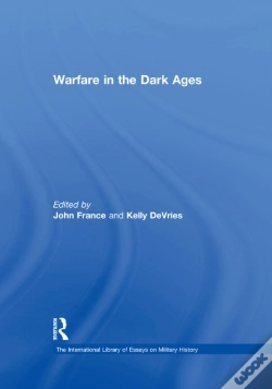 Capa do artigo Warfare In The Dark Ages