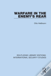Warfare In The Enemy'S Rear