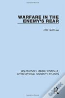 Warfare In The Enemy'S Rear