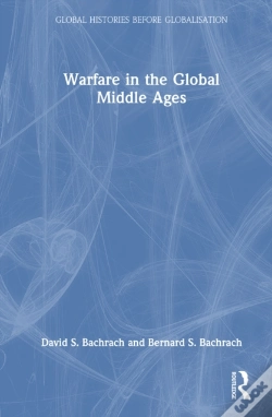 Capa do artigo Warfare In The Global Middle Ages