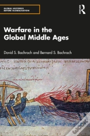 Capa do artigo Warfare In The Global Middle Ages