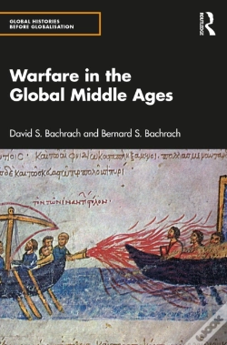 Capa do artigo Warfare In The Global Middle Ages