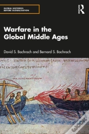Capa do artigo Warfare In The Global Middle Ages