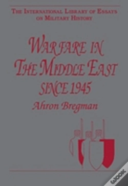 Capa do artigo Warfare In The Middle East Since 1945