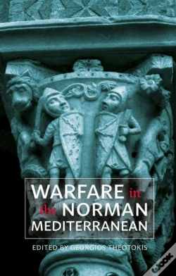 Capa do artigo Warfare In The Norman Mediterranean