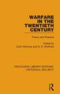 Warfare In The Twentieth Century - Preview