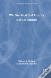 Capa do artigo Warfare In World History