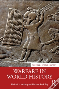 Capa do artigo Warfare In World History