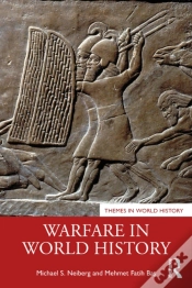 Capa do artigo Warfare In World History