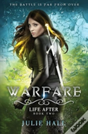 Capa do artigo Warfare