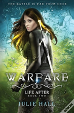 Capa do artigo Warfare