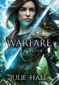 Capa do artigo Warfare