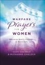 Warfare Prayers For Women - Preview