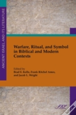 Capa do artigo Warfare, Ritual, And Symbol In Biblical