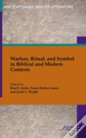 Capa do artigo Warfare, Ritual, And Symbol In Biblical