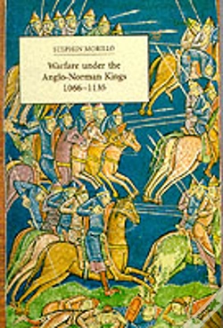 Capa do artigo Warfare Under The Anglo-Norman Kings 1066-1135