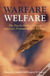 Capa do artigo Warfare Welfare