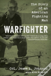 Capa do artigo Warfighter