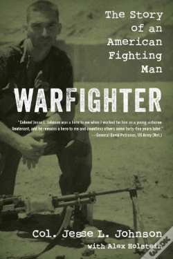 Capa do artigo Warfighter