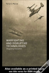 Warfighting And Disruptive Technologies
