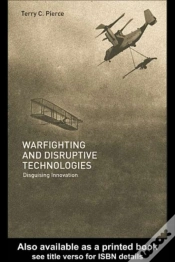 Capa do artigo Warfighting And Disruptive Technologies