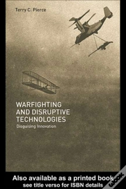 Capa do artigo Warfighting And Disruptive Technologies