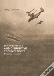Capa do artigo Warfighting And Disruptive Technologies