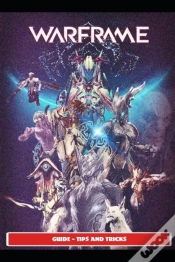 Capa do artigo Warframe Guide - Tips And Tricks
