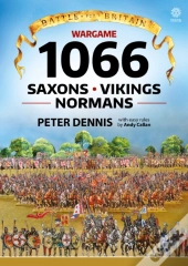 Wargame: 1066