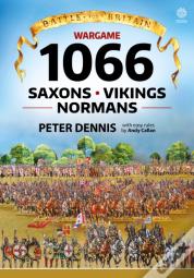 Wargame: 1066