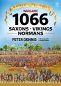 Wargame: 1066 - Preview