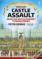 Wargame - Castle Assault