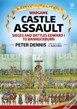 Capa do artigo Wargame - Castle Assault