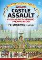 Wargame - Castle Assault - Preview
