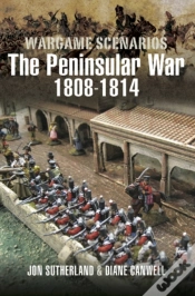 Capa do artigo Wargame Scenarios