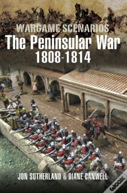 Capa do artigo Wargame Scenarios