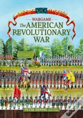 Wargame - The American Revolutionary War